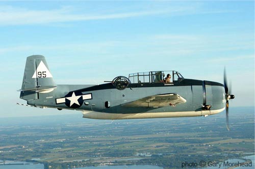 TBM Avenger